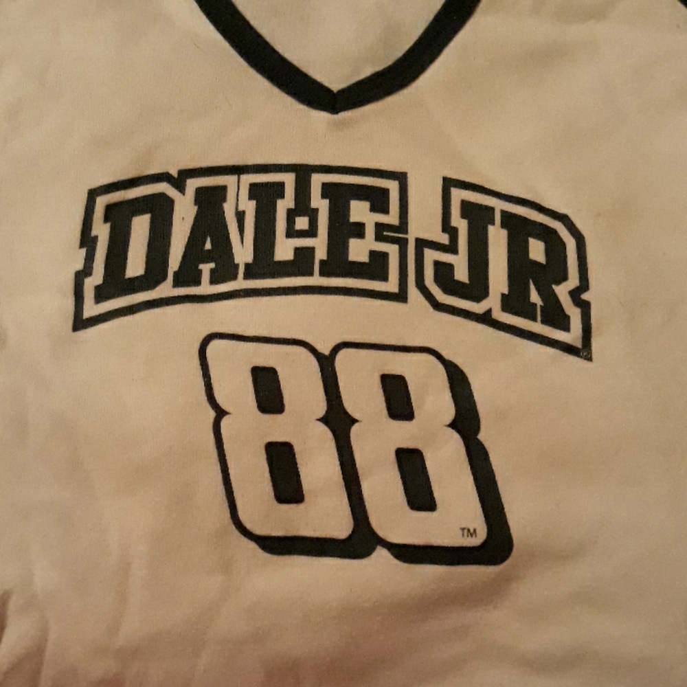 **💛FREE Nascar Dale Jr 88 shirt with purchase